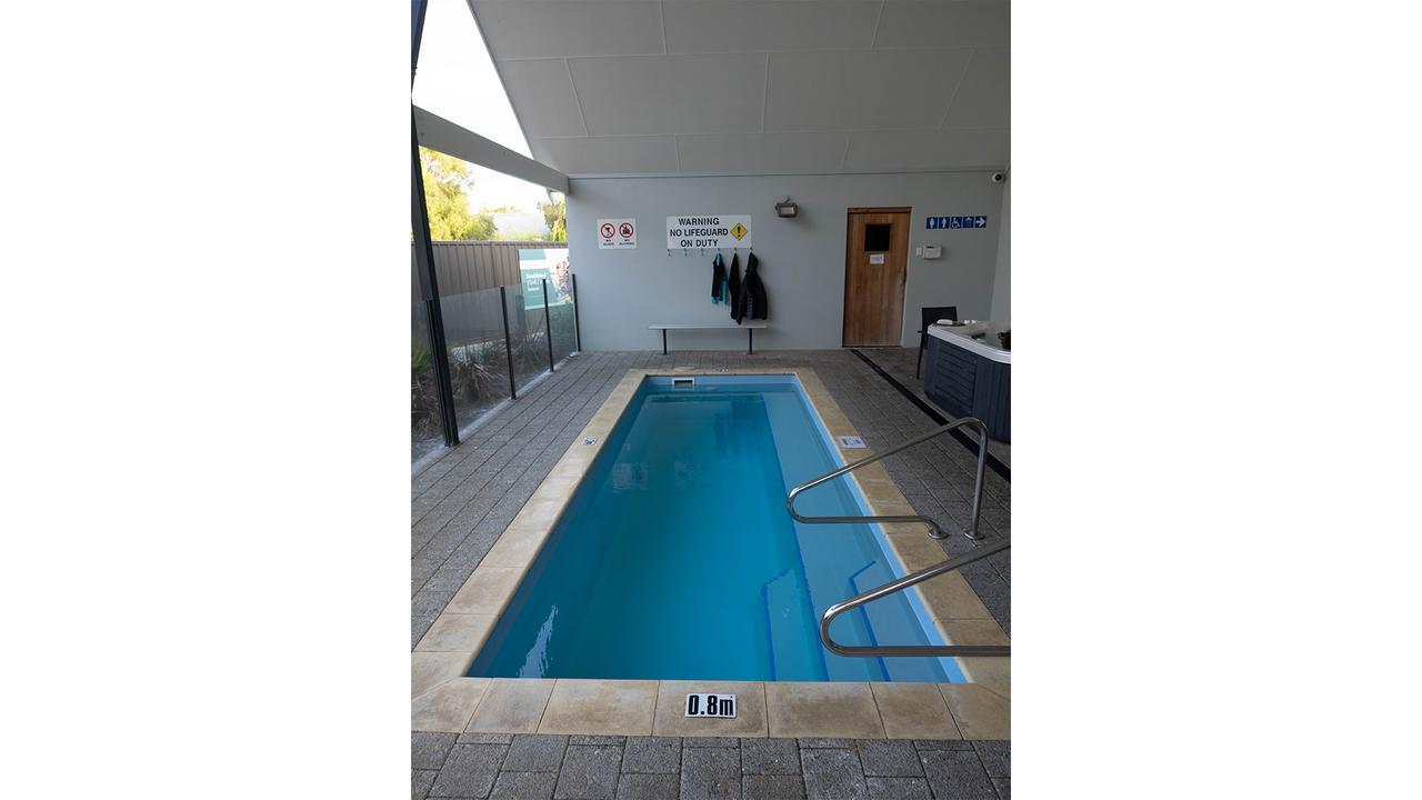 Fortytwo - Oceanside Retreat Busselton Exterior photo