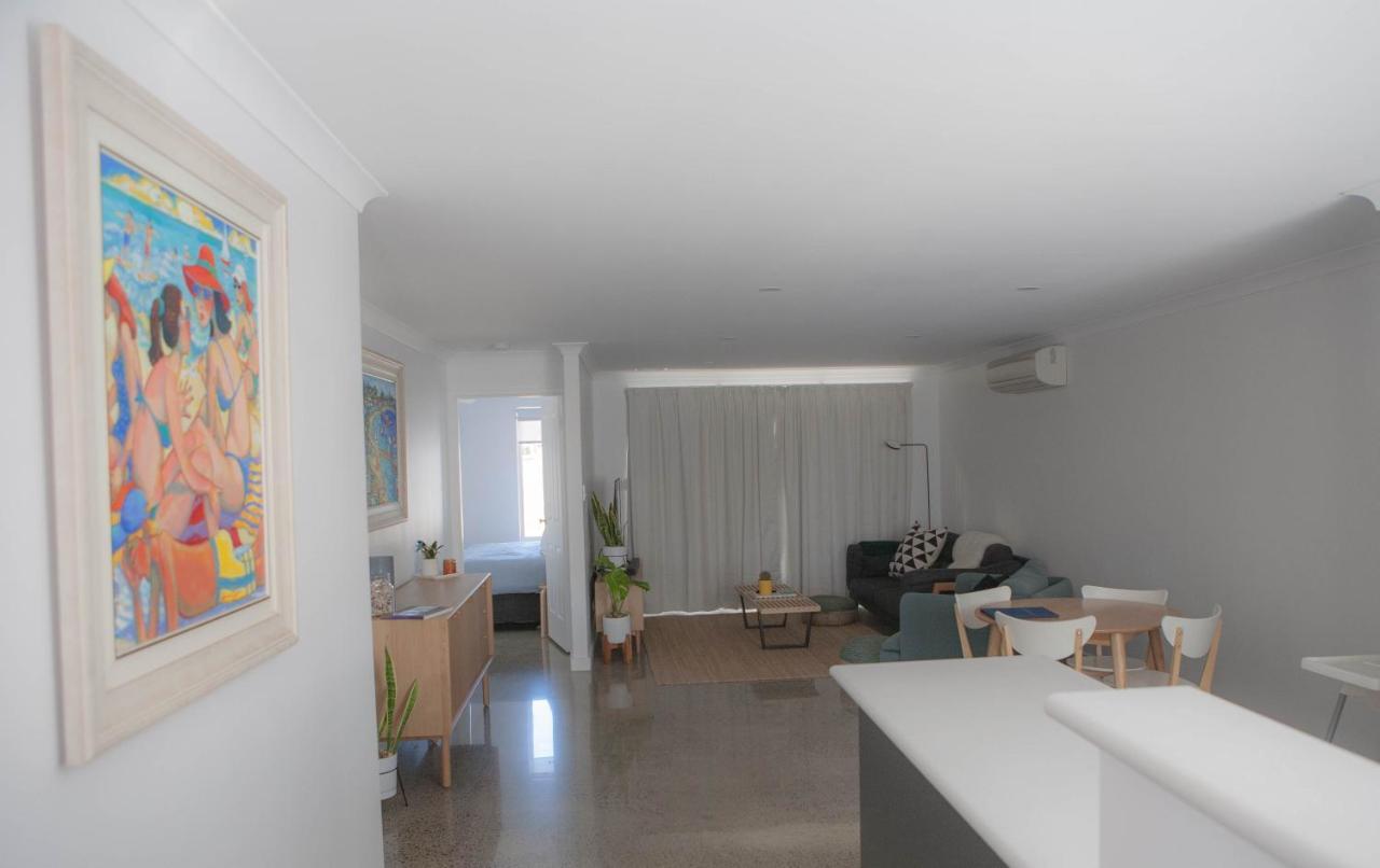 Fortytwo - Oceanside Retreat Busselton Exterior photo