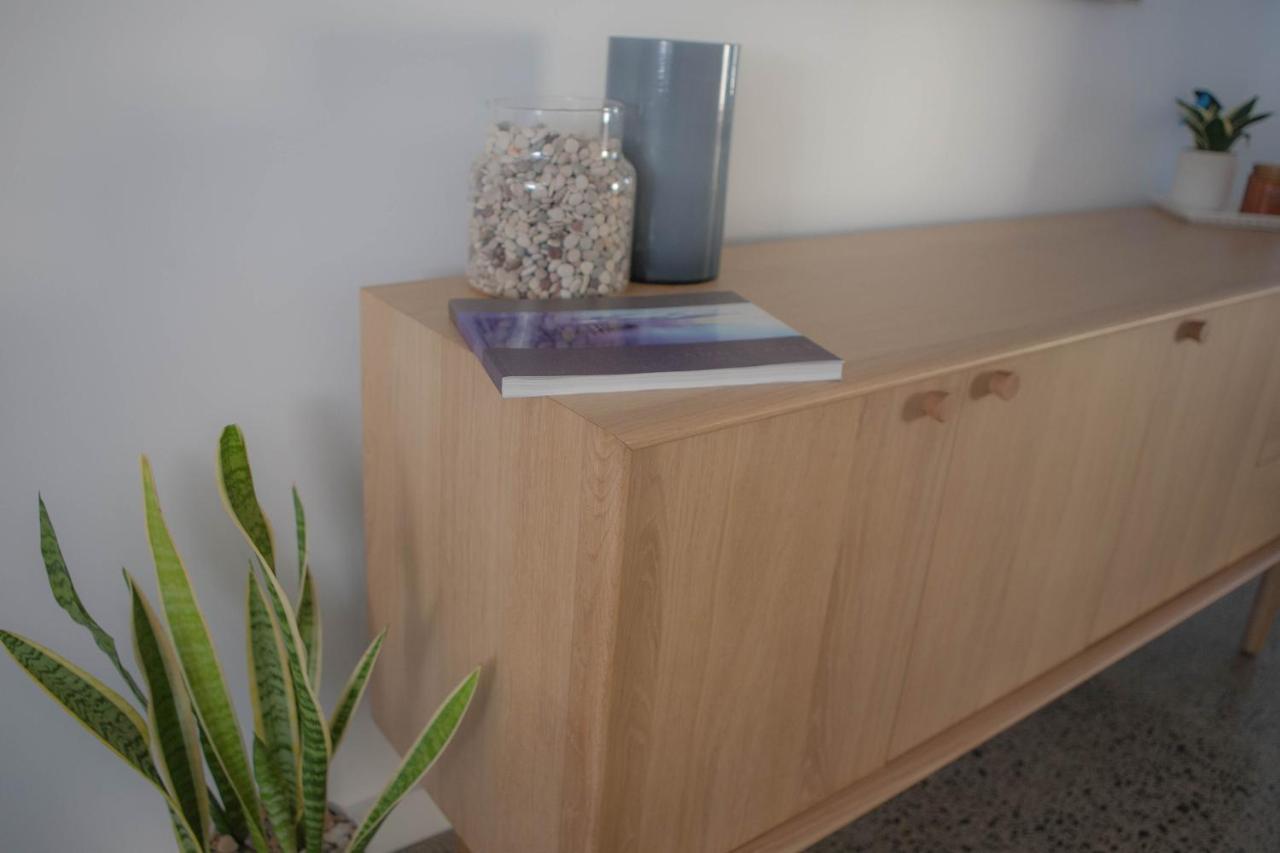 Fortytwo - Oceanside Retreat Busselton Exterior photo
