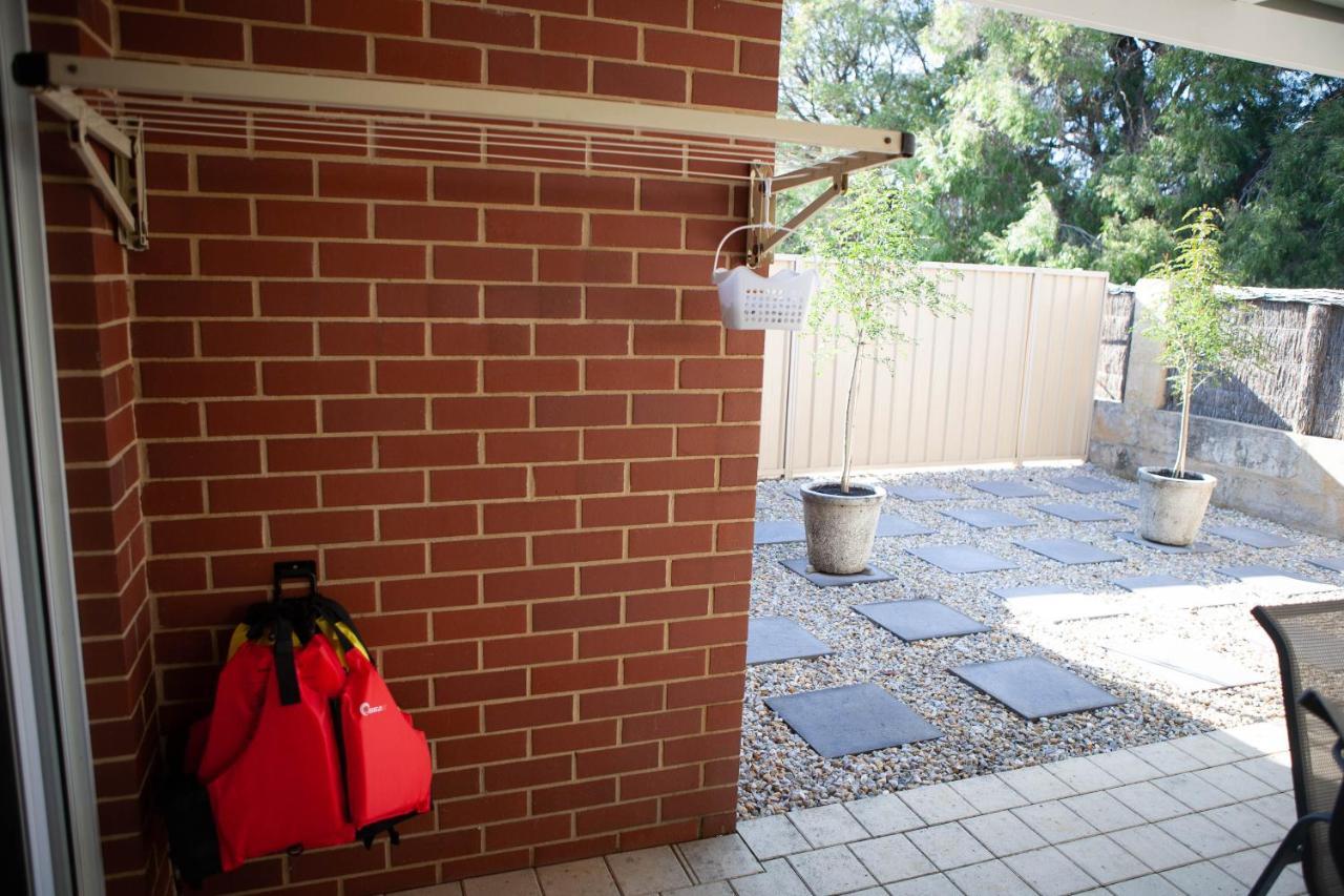Fortytwo - Oceanside Retreat Busselton Exterior photo