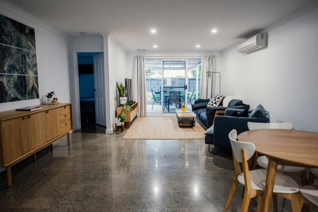 Fortytwo - Oceanside Retreat Busselton Exterior photo